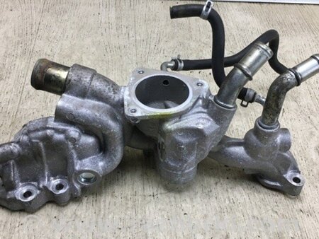 ФОТО Корпус термостату для Acura TLX (14-20) Київ