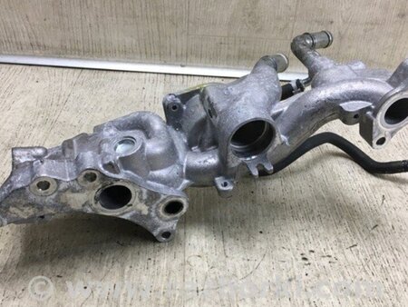 ФОТО Корпус термостату для Acura TLX (14-20) Київ