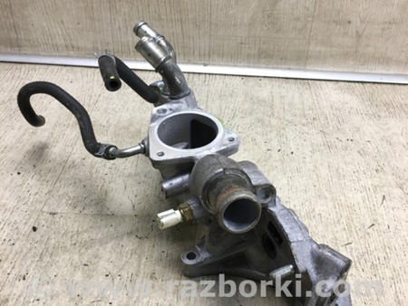 ФОТО Корпус термостату для Acura TLX (14-20) Київ