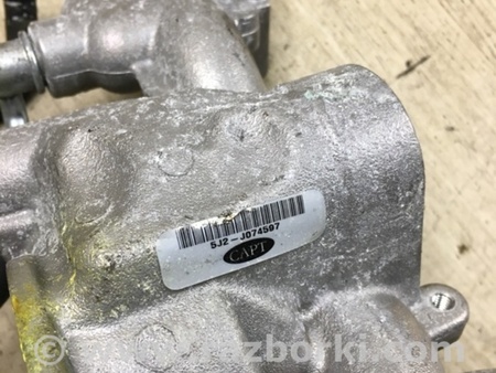 ФОТО Корпус термостату для Acura TLX (14-20) Київ