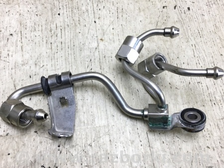 ФОТО Трубка паливна для Acura TLX (14-20) Київ