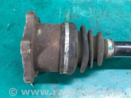 ФОТО Привід задній для Infiniti M35/M45 Київ