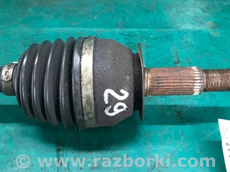 ФОТО Привід задній для Infiniti M35/M45 Київ