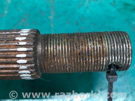 ФОТО Привід задній для Infiniti M35/M45 Київ