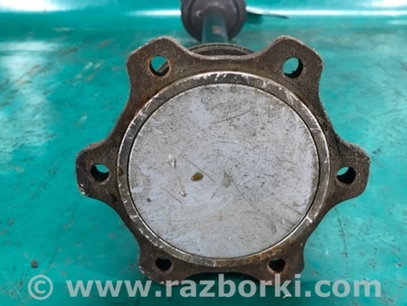 ФОТО Привід задній для Infiniti M35/M45 Київ