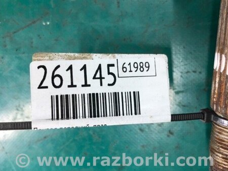 ФОТО Привід передній для Hyundai Accent 4 RB (10-18) Київ