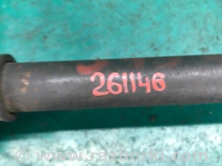 ФОТО Привід передній для Mitsubishi Outlander Київ