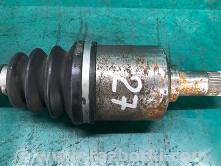 ФОТО Привід передній для Mitsubishi Outlander Київ