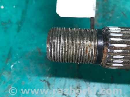 ФОТО Привід передній для Mitsubishi Outlander Київ