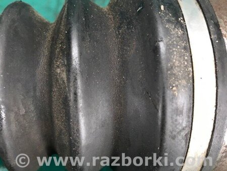 ФОТО Привід передній для Mitsubishi Outlander Київ