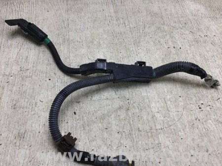 ФОТО Клема акумулятора для Acura TLX (14-20) Київ