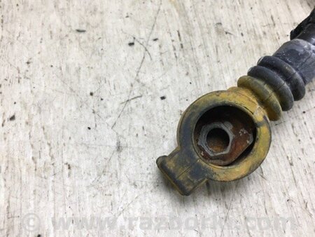 ФОТО Клема акумулятора для Acura TLX (14-20) Київ