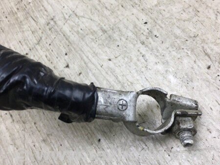 ФОТО Клема акумулятора для Acura TLX (14-20) Київ