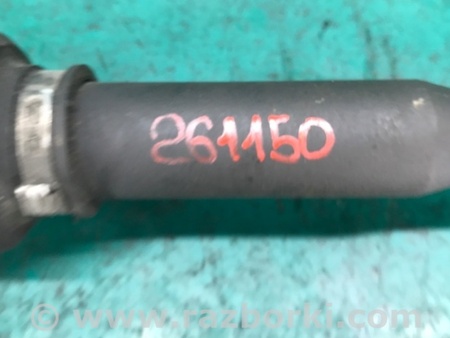 ФОТО Привід передній для Hyundai Elantra IV HD (06-11) Київ