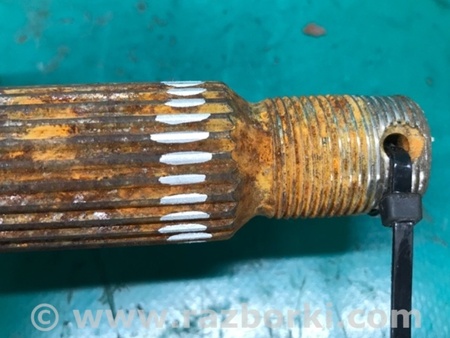 ФОТО Привід передній для Hyundai Elantra IV HD (06-11) Київ