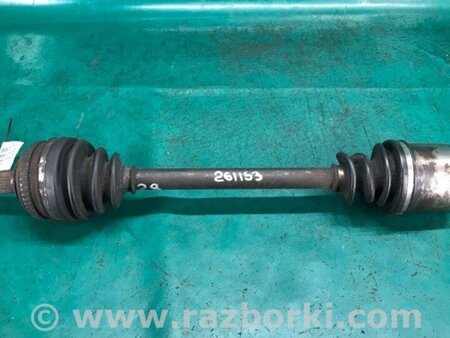 ФОТО Привід передній для Honda Accord VI CF/CH/CG (97-02) Київ