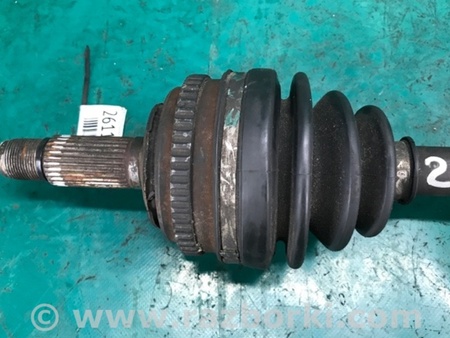 ФОТО Привід передній для Honda Accord VI CF/CH/CG (97-02) Київ