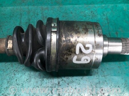 ФОТО Привід передній для Honda Accord VI CF/CH/CG (97-02) Київ