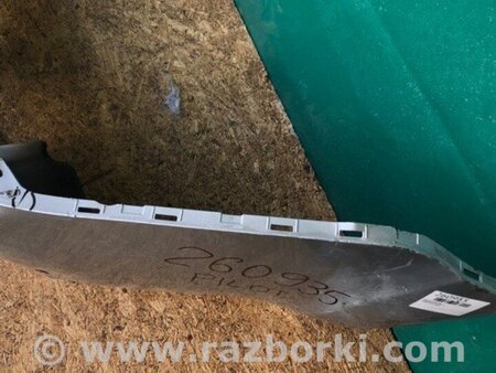 ФОТО Бампер задній для Honda Pilot 2 MR-V YF3/4 (08-15) Київ