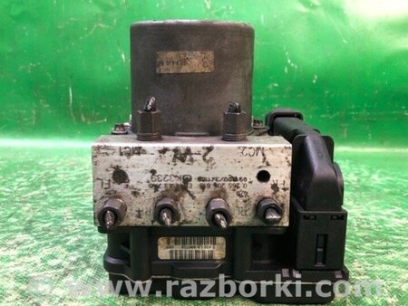 ФОТО Блок антиблокувальної системи для Mazda CX-7 Київ