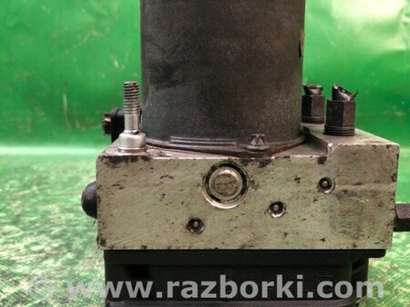 ФОТО Блок антиблокувальної системи для Mazda CX-7 Київ