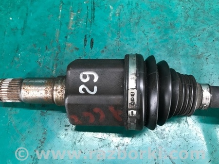 ФОТО Привід передній для Dodge Avenger (07-14) Київ