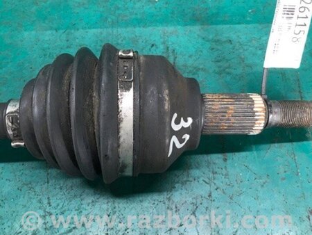 ФОТО Привід передній для Dodge Avenger (07-14) Київ