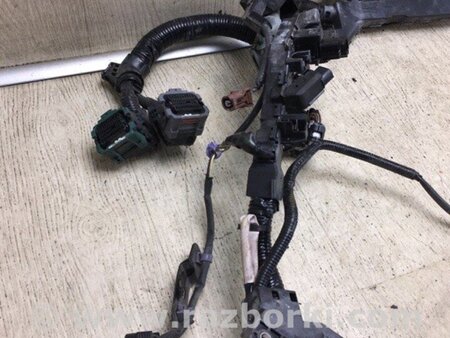 ФОТО Проводка підкапотна для Acura TLX (14-20) Київ
