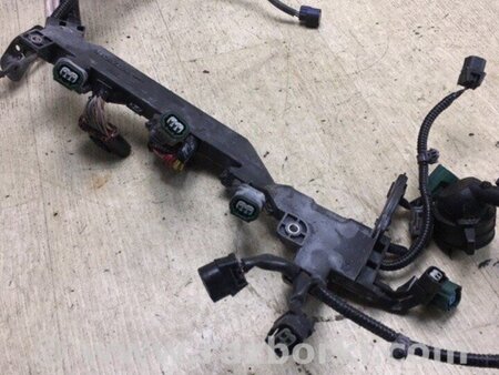 ФОТО Проводка підкапотна для Acura TLX (14-20) Київ