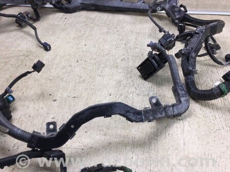 ФОТО Проводка підкапотна для Acura TLX (14-20) Київ