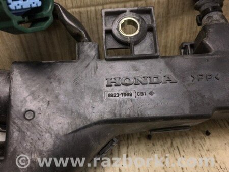 ФОТО Проводка підкапотна для Acura TLX (14-20) Київ