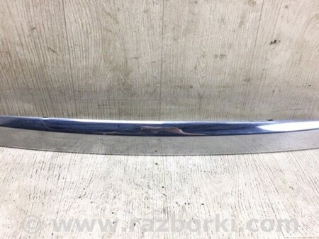 ФОТО Панель підсвічування номера для Nissan Sentra B16 (06-10) Київ