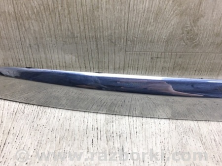 ФОТО Панель підсвічування номера для Nissan Sentra B16 (06-10) Київ