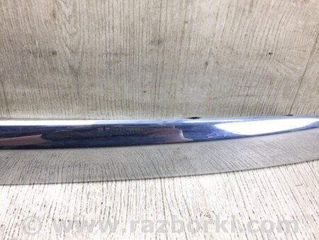 ФОТО Панель підсвічування номера для Nissan Sentra B16 (06-10) Київ