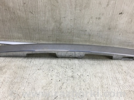 ФОТО Панель підсвічування номера для Nissan Sentra B16 (06-10) Київ