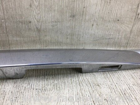 ФОТО Панель підсвічування номера для Nissan Sentra B16 (06-10) Київ