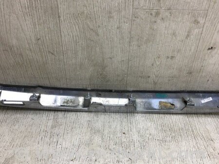 ФОТО Панель підсвічування номера для Nissan Sentra B16 (06-10) Київ