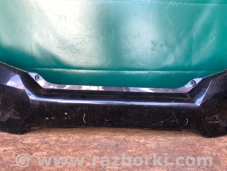 ФОТО Бампер задній для Honda Civic X cедан FC1/FC2/FC3/FC4 (15-22) Київ