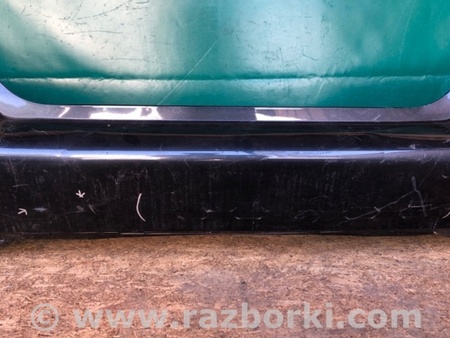 ФОТО Бампер задній для Honda Civic X cедан FC1/FC2/FC3/FC4 (15-22) Київ