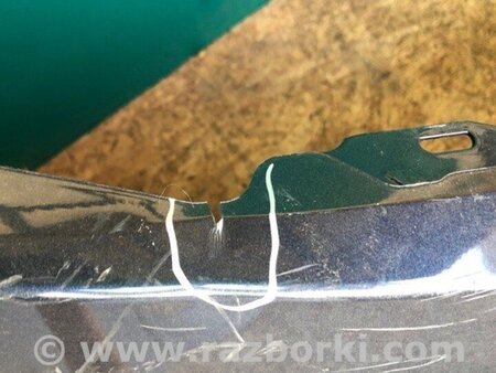 ФОТО Бампер задній для Honda Civic X cедан FC1/FC2/FC3/FC4 (15-22) Київ