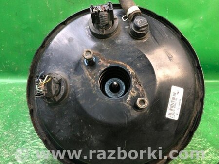 ФОТО Вакуумний підсилювач гальм для Infiniti QX56 Київ