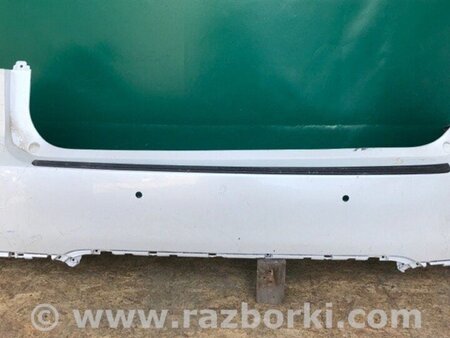 ФОТО Бампер задній для Lexus RX350/450 (2015-) Київ