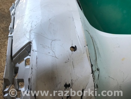 ФОТО Бампер задній для Lexus RX350/450 (2015-) Київ