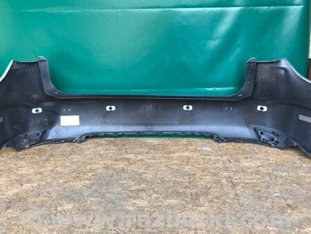 ФОТО Бампер задній для Lexus RX350/450 (2015-) Київ