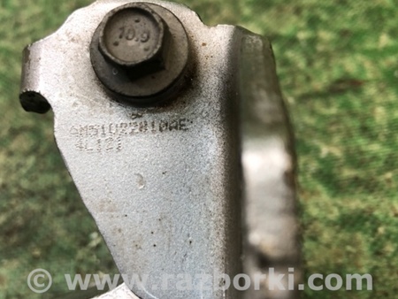 ФОТО Петля двері нижня для Ford Focus 3 (01.2010 - 03.2018) Київ