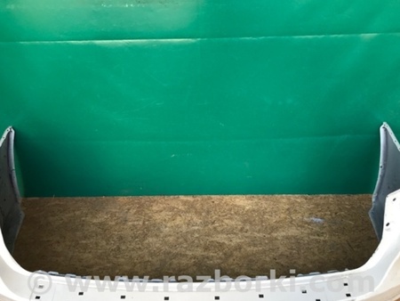 ФОТО Бампер задній для Honda Odyssey (2017-) Київ