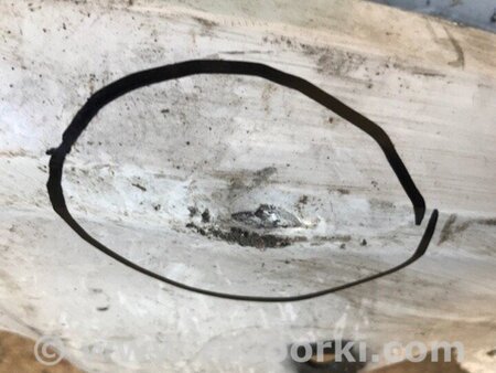 ФОТО Бампер задній для Honda Odyssey (2017-) Київ