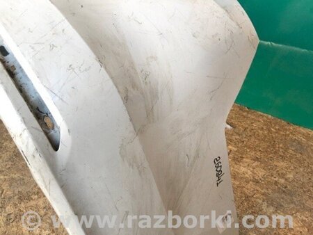 ФОТО Бампер задній для Honda Odyssey (2017-) Київ