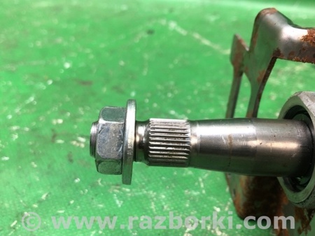 ФОТО Рульовий вал для Nissan Pathfinder R52 (12-21) Київ