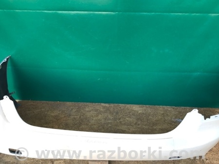 ФОТО Бампер задній для Lexus LS500 (2018-) Київ